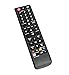AH59-02533A DVD Remote Control for Samsung Blu-Ray Disc DVD Player in Living Rooms or Rooms, No Programming or Pairing Needed, Replacement Remote Compatible Models HTH5500WZA HTFM45 HTH4500 HTH5200