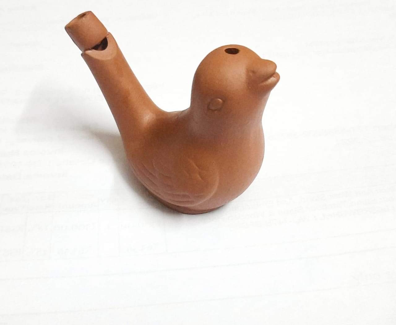eshwarshop? Terracotta Bird Water Whistle Pack of 2 (B08X2C8BG3) Amazon Price History, Amazon Price Tracker