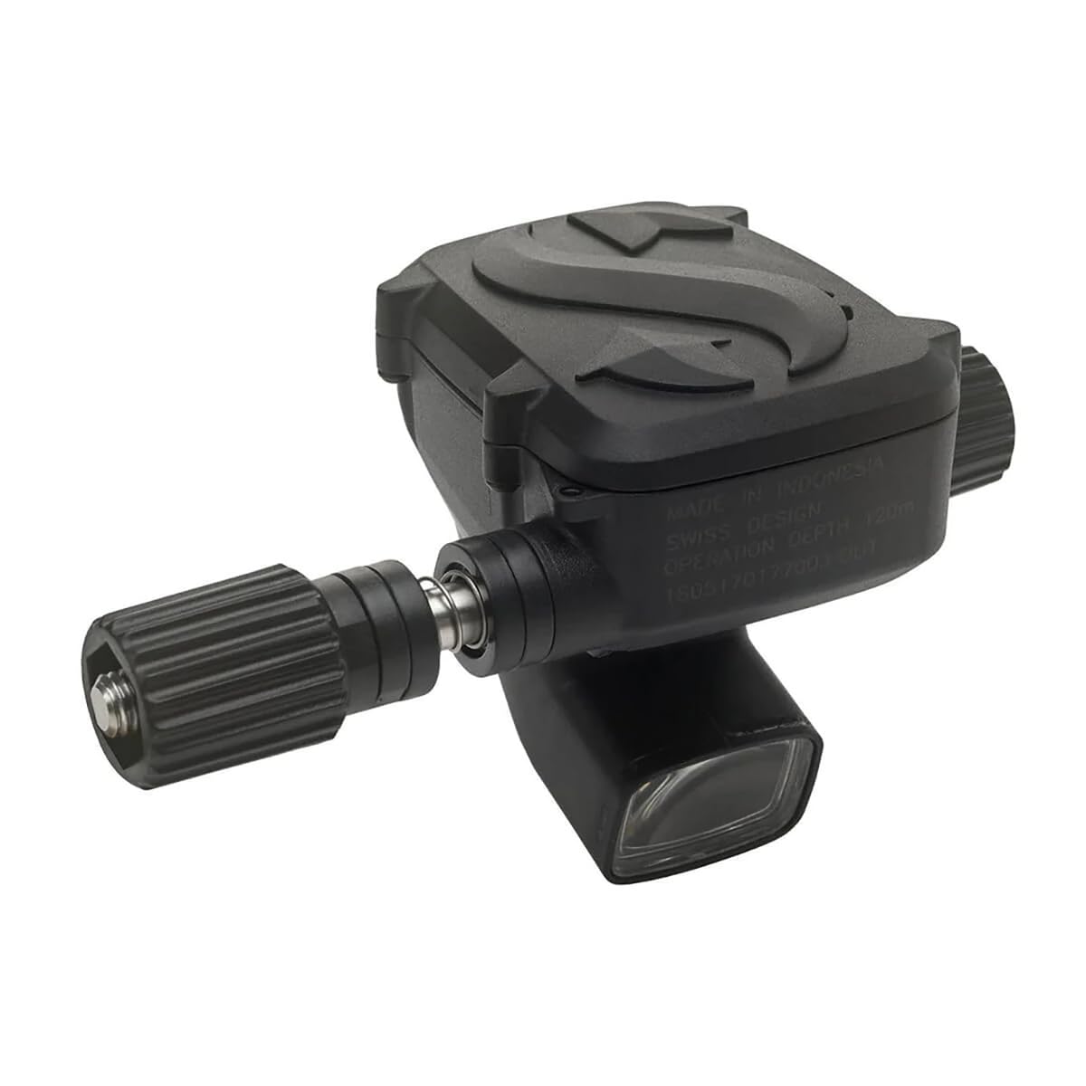 Scubapro Hud Pro Heads-Up Display Dive Computer product thumbnail 2