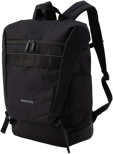Amazon.co.jp: [ブリーフィング] Back MFC FLAP PACK WR メンズ