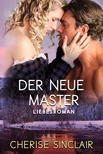 Der neue Master (California Masters 4) Der neue Master (California Masters 4)