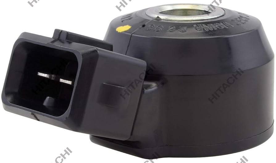 Amazon.com: Hitachi KNS0001 Ignition Knock (Detonation