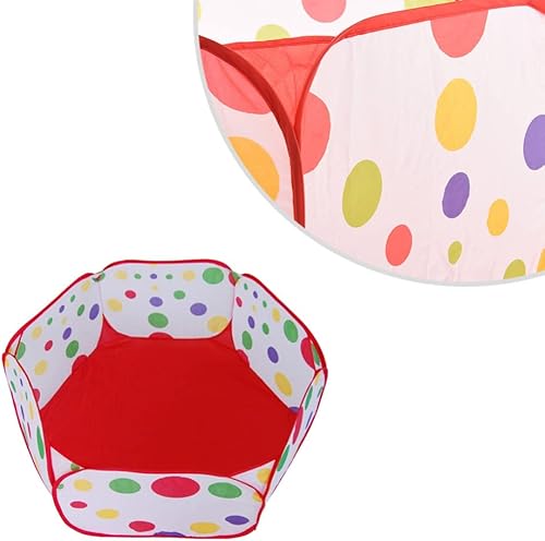 Miniatura 8 de balacoo Bolsa de tela plegable para el aire libre, bolsa de almacenamiento para niños, bolsa ligera (bolsa de tela gruesa)