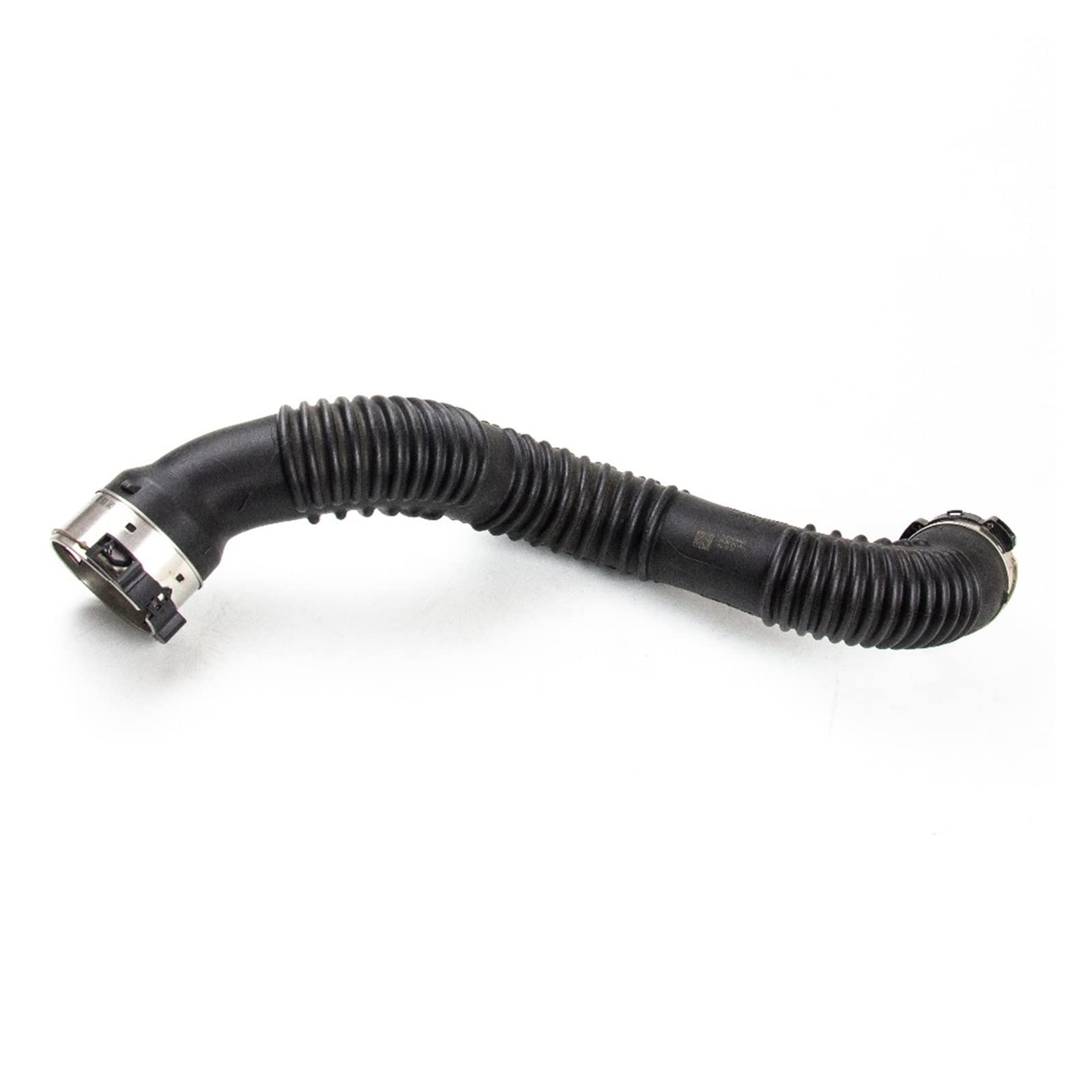 XENITE Tubi del radiatore A2465200001 Tubo dell'Aria in Gomma da 1 Pezzo 2465200001 per A/B/CLA/GLA 180/200/250