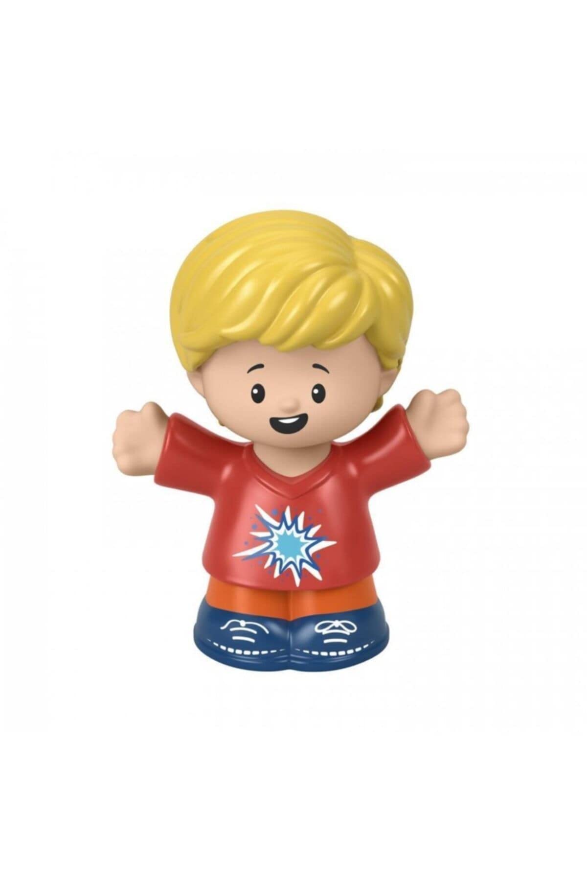 Fisher Price Little People Charakter Figuren DVP63-GWV20