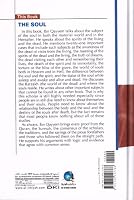 The Soul 2745157760 Book Cover