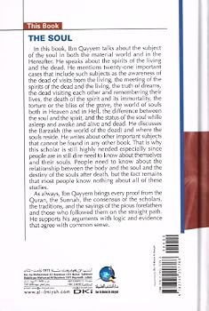 Paperback The Soul [French] Book