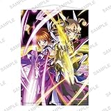 魔法少女リリカルなのは Detonation×戦姫絶唱シンフォギアXD UNLIMITED B2タペストリー 立花響&高町なのは