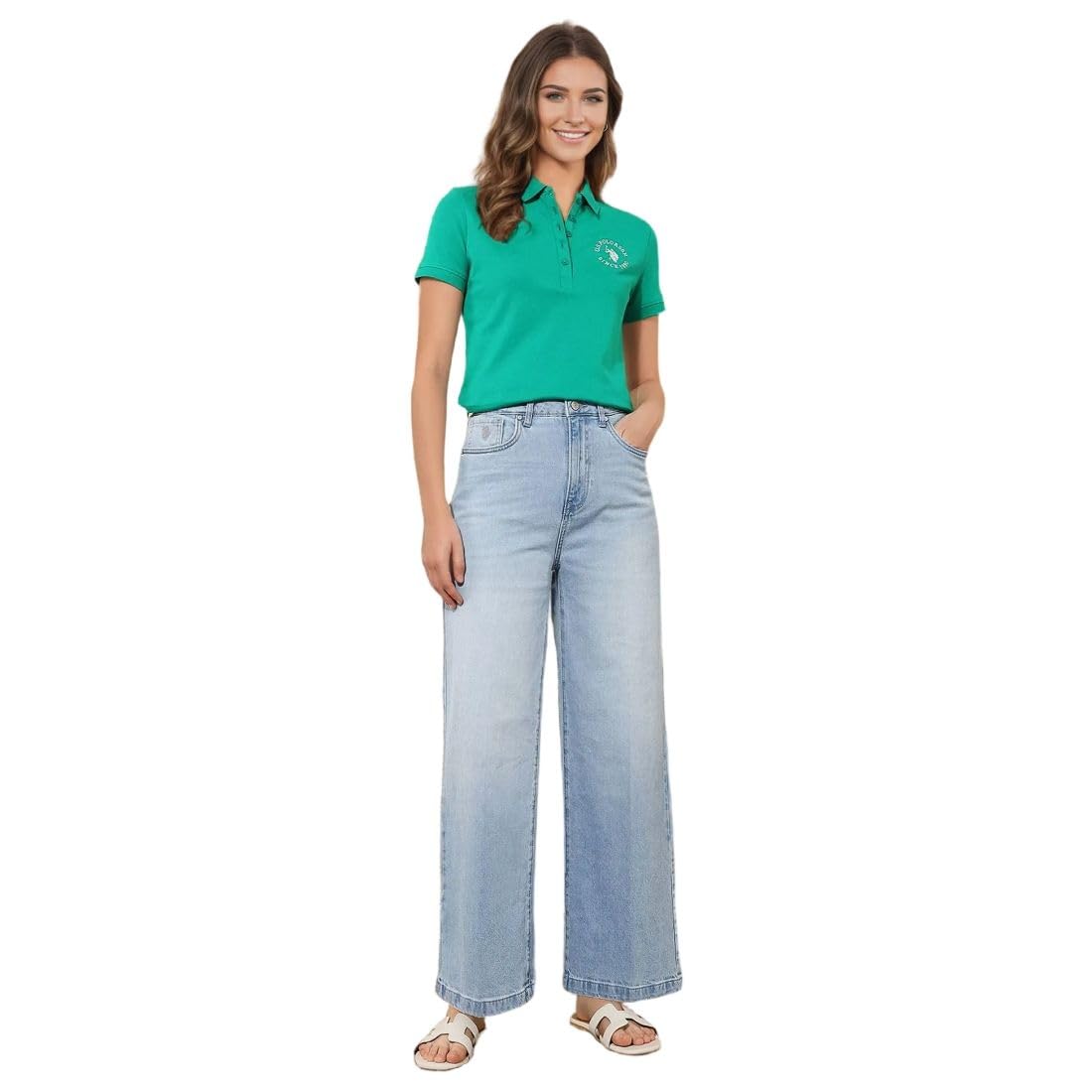 u.s. polo assn. Women Jeans-picture-34