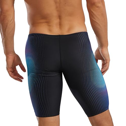 Image of TYR Durafast Elite Solid Jammer