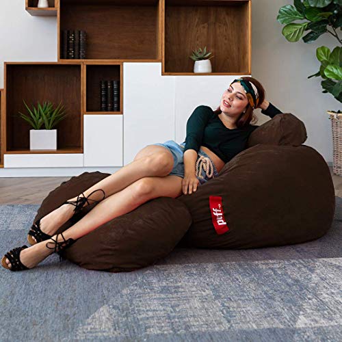 Puffs, Home Imagen adicional