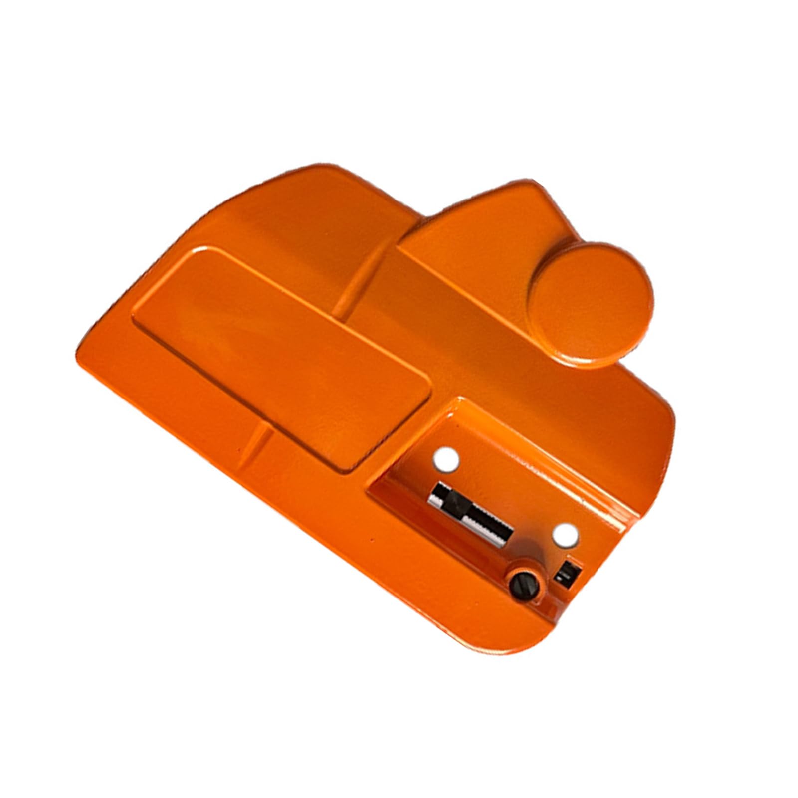Durability Clutches Covers with Brake Mechanism Replacements for 455 460 Chainsaws Ensures and Chainsaw Brake Mechanism