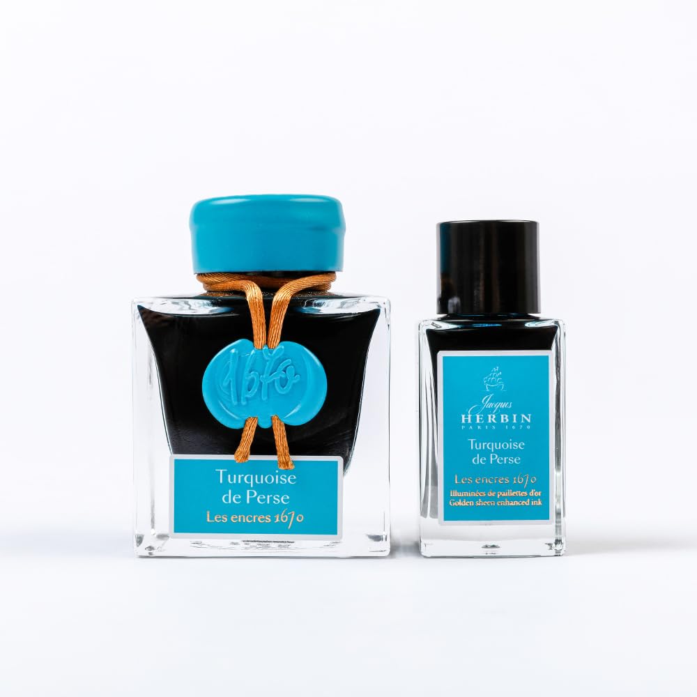 Amazon.co.jp: ジャック・エルバン (Herbin) アニバーサリーインク