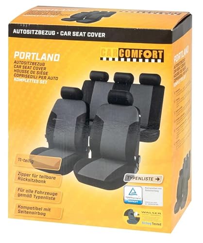 Walser coprisedili compatibili con chevrolet matiz...