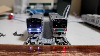 Amazon | TOMIX JR 209系1000番台 常磐緩行線 東京メトロ直通 特製加工