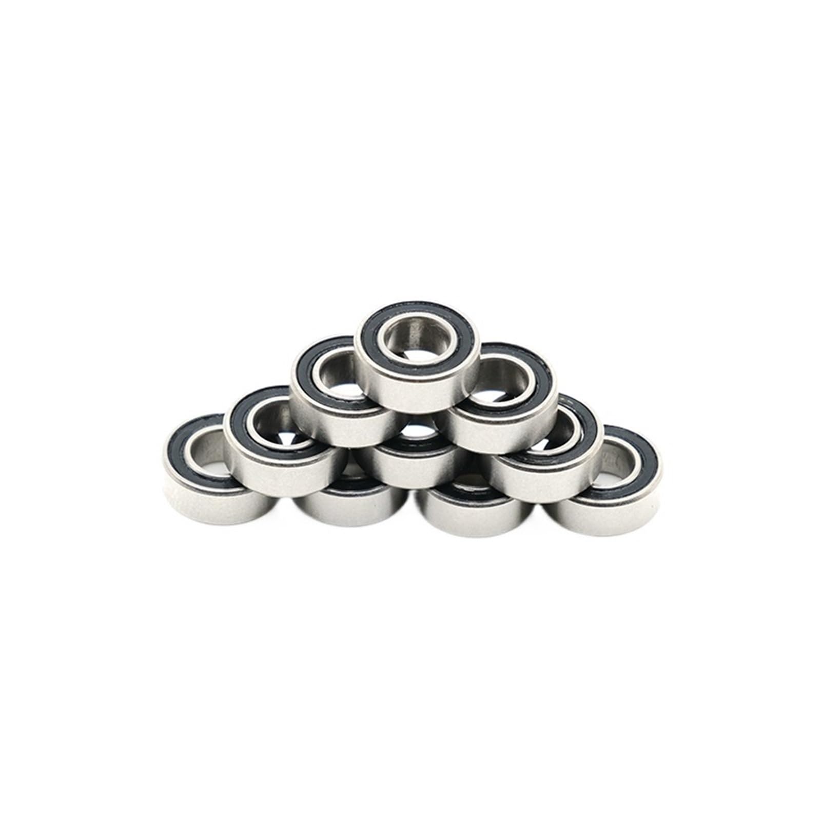 Roulement MR84RS 4x8x3 mm ABEC7 pour voiture RC de modélisme électrique