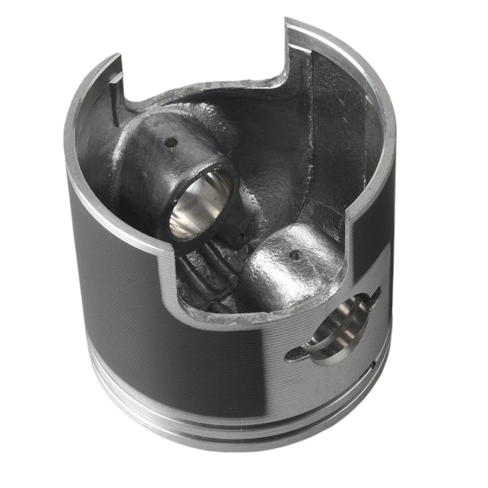 Kit pistone con set anello pistone 12110-94400 e 12140-94400 STD 79MM per motore fuoribordo DT40 DT40C