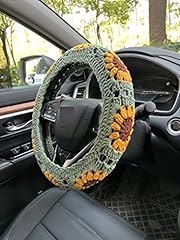 Steering Wheel Cover