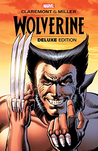 Wolverine by Claremont & Miller: Deluxe Edition (Wolverine (1982))