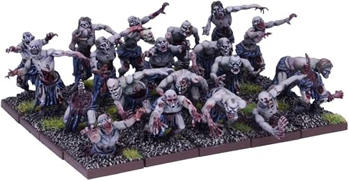 Miniatura 3 de Mantic KoW Undead Mega Army (2021)