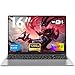 NIAKUN 16 Inch Cheap Gaming Laptop RAM 16GB SSD 1TB, Processor N150 (1.2 to 3.6GHz), 2026 Budget Gaming Laptop Computer, 1920x1200P/6000MAH/46.2Wh/B... Keyboard/Touchpad