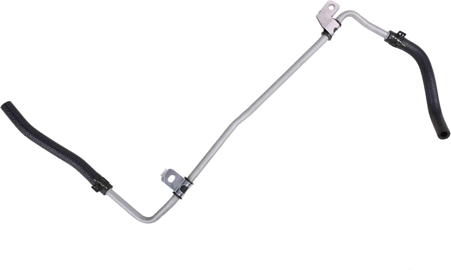 Sunsong 3402219 Power Steering Return Line Hose Assembly