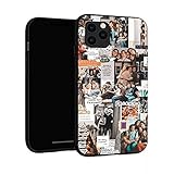 iPhone 11 Pro Max Case,TPU Plastic Case Cover for iPhone 11 Pro Max (Friends-tv-Show-3)