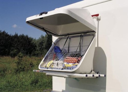 Preisvergleich Produktbild Thule 34204 Campingbedarf, Standard