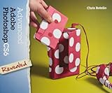 Advanced Adobe Photoshop Creative Cloud Revealed Update (with CourseMate Printed Access Card)