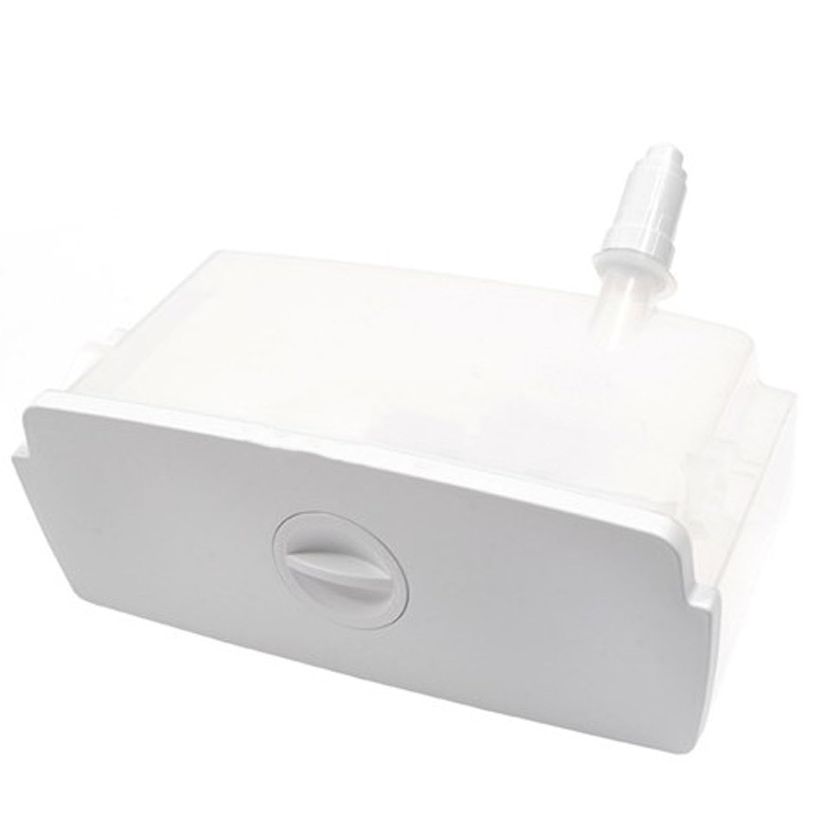 SPARES2GO Wassertank für Samsung RB29 RB30 RB31 RB33 RB37 Kühlschrank Gefrierschrank (4,5 l)