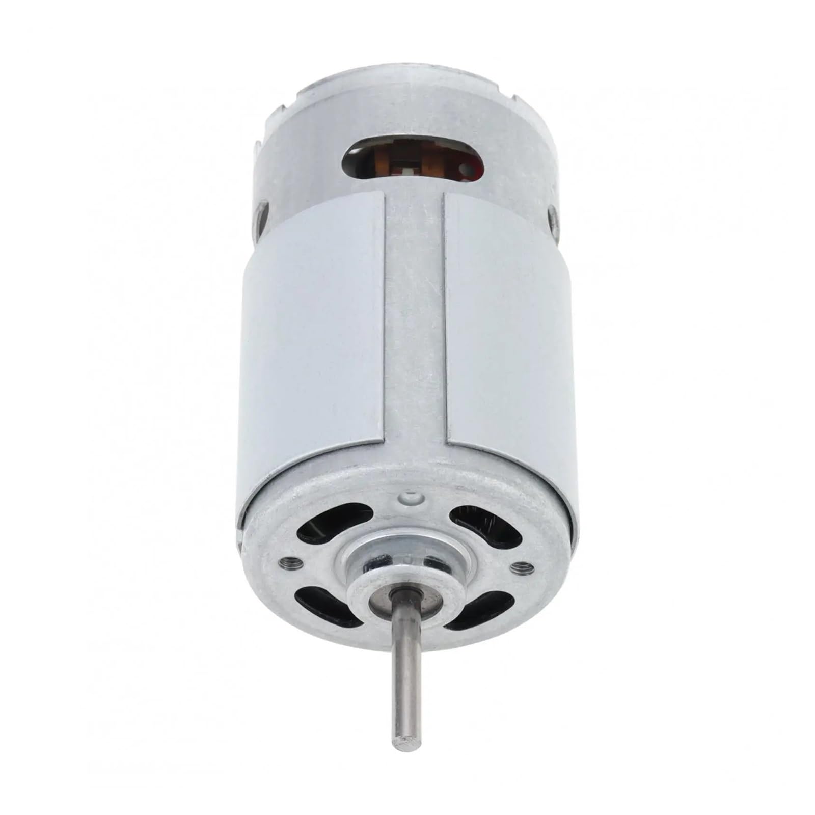 Motore CC RS550 24 V 25000 Giri/min Motore Elettrico Ad Alta Velocità For Bambini Auto Da Corsa Aggiornamento 18 V 20 V 24 V RS 550