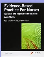 Evidence-based Practice for Nurses + Access Card 128402931X Book Cover