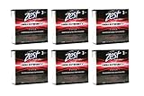 Lot of 18 Bars Zest For Men High Intensity 
