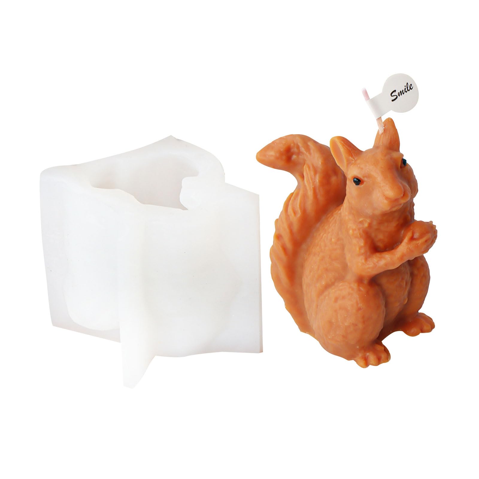 HZBB Resin Casting Molds 3D Silicone Geometric Mold Silicone Mold Handicrafts for Making Scented Making Molds