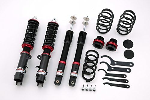 Blitz ブリッツ 車高調 レンチ付 N One N Wgn N Wgnカスタム Jg2 Jh2 ダンパー サスペンション フロント リア 4本セット 全長調整式 減衰力32段調整 Damper Zz R 車高調キット 車 バイク Amazon