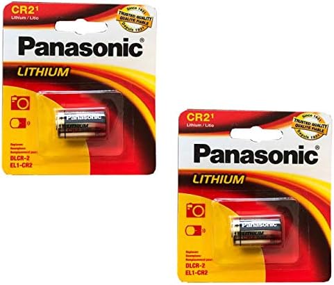 High Quality 3v Cr2 Limno2 Battery 700mah Cr15270 Primary Lithium Cell Battery - Buy Cr2 Li-mno2 - Foto 4