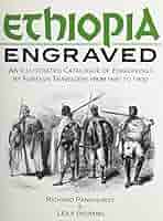 ETHIOPIA ENGRAVED リチャード・パンクハースト 洋書 ETHIOPIA ENGRAVED リチャード・パンクハースト 洋書 - メルカリ