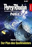 Cover zum Buch Perry Rhodan Neo 258. Der Plan des Qu...