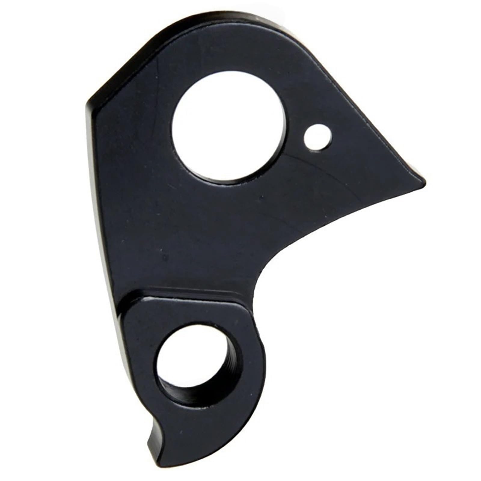 #959371-8-7 Forcellino del deragliatore for Norco Search C Carbon Tactic Disc Threshold Rear Mech Dropout