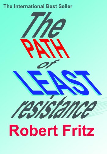 Path of Least Resistance, The - Kindle Book - Kindle eBook (English Edition)
