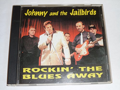 Rockin' The Blues Away [Import]