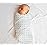 100% Muslin Swaddle Blankets,Baby Swaddling Blankets for New Born, Baby Receiving Blankets Unisex, Soft, Warm and Cosy Blankets Pack of 4, Size 47 x 47 inches,Gift for Mom Night Sky Reverie