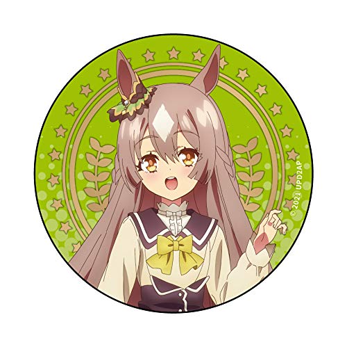 サトノダイヤモンド CANバッジ 2025年最新】Canバッジ サトノダイヤモンドの人気アイテム