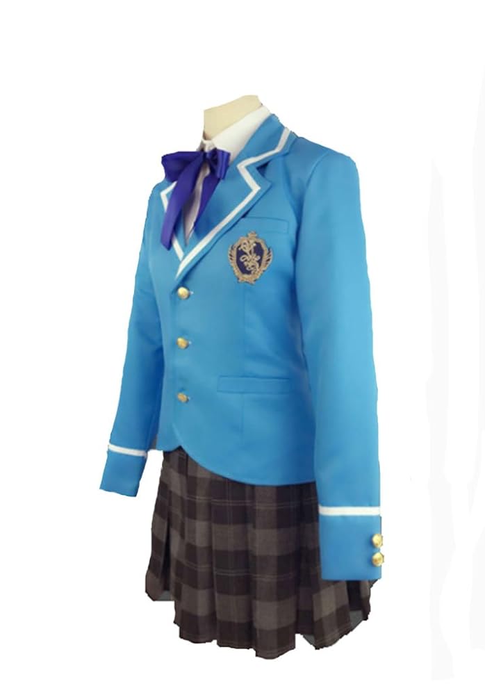 あんさんぶるスターズ　夢ノ咲学院　制服　ACOS製　Mサイズ　コスプレ衣装 ACOS】コスプレ | アニメイト