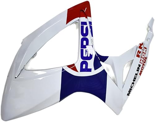 Miniatura 6 de Carenados completos de inyección para Suzuki GSXR600 GSXR 750 K6 2006 2007 GSXR 600 GSXR750 06 07 GSX-R 600 ABS Kits de carrocería de motocicleta de