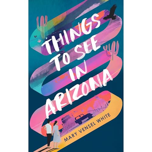 Things to See in Arizona by Mary Vensel White episode artwork
