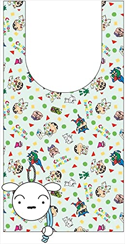 ボールエコバッグシロGR