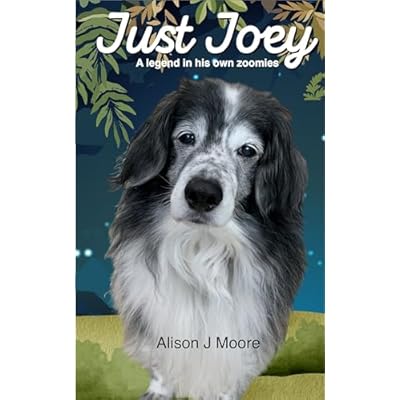 Just Joey