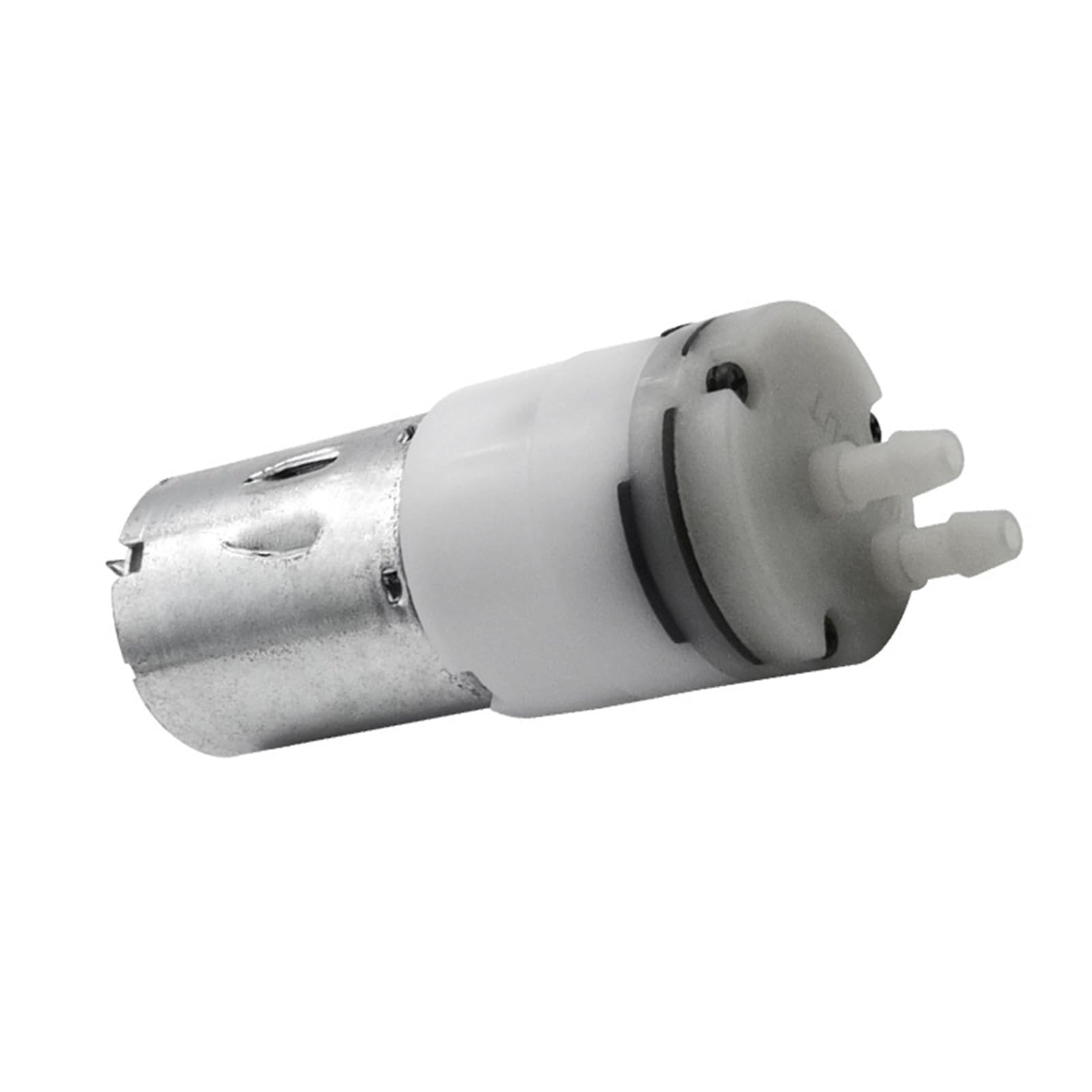 HZBB Efficient RF370A Small Water Dispenser Machine for Laptop Cooling Systems with High Airflows and Long Lasting Durability Small Electric Vacuum Pumping