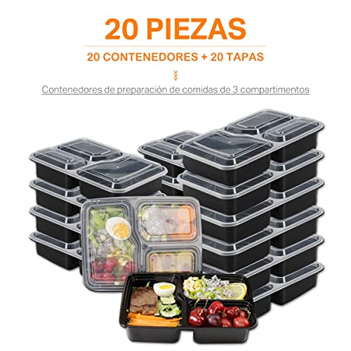 Contenedores, Kitchen Imagen adicional